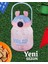 Hediyeli, Ithal Lüx Kulaklı Pembe Matara/suluk 1100 ml (446) 2
