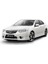 Honda Accord 2008-2017 Uyumlu Lacasa Velur Halı Paspas 3