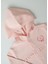Organik New Dreams Hırka Pembe 2