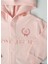 Organik New Dreams Hırka Pembe 3