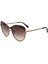 Guess Lo 120S 229 Kadın Güneş Gözlüğü 1