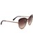 Guess Lo 120S 229 Kadın Güneş Gözlüğü 3