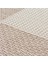 Mono MNO01 Beıge Bej Kaymaz Tabanlı Kilim 4