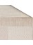 Mono MNO01 Beıge Bej Kaymaz Tabanlı Kilim 5