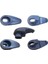 Scooter Kask Askısı Üniversal 1