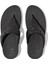 Kadın Terlik X03-339 /323 Fitflop Lulu Glitter Toe-Post 3
