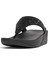 Kadın Terlik X03-339 /323 Fitflop Lulu Glitter Toe-Post 5