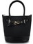 Kadın Vegan Siyah Omuz Çanta 921 27026 Bn Cnt Y25 Black 1