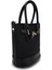 Kadın Vegan Siyah Omuz Çanta 921 27026 Bn Cnt Y25 Black 2
