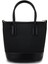 Kadın Vegan Siyah Omuz Çanta 921 27026 Bn Cnt Y25 Black 3