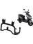 Rks Blazer Xr 50 Alt Sehpa ( Orta Sehpa ) 1