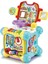 Baby Fun Explorer Cube, Müzikli, Etkileşimli Oyun Küpü, 12-36 Ay Bebekler Için 3