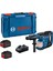 Gbh 18V-40 C Procore 2X12.0AH Çift Akülü Kırıcı Delici 1