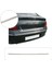 Peugeot 407 Uyumlu 2004-2010 Krom Bagaj Alt Çıtası Paslanmaz Çelik 1