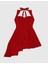 Sophy Kırmızı Kadın Elbise 2