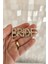 Taşlı Bride Toka Gold Gelin Aksesuarları 2