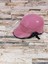 Açık Parlak Kask Pembe 2