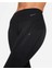 Go Firm Support Mid Rise Cropped Training Kadın Crop Tayt Siyah 1