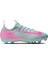 Jr Zoom Vapor 16 Academy Fg/mg Çocuk Krampon FQ8392-301 1