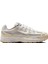 P-6000 Womens Sneaker Kadın Günlük Spor Ayakkabı Krem 1
