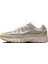 P-6000 Womens Sneaker Kadın Günlük Spor Ayakkabı Krem 2