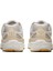 P-6000 Womens Sneaker Kadın Günlük Spor Ayakkabı Krem 4