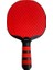 RAK-1600 Tpe Pp Masa Tenisi Raketi Kırmızı 1