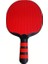 RAK-1600 Tpe Pp Masa Tenisi Raketi Kırmızı 2