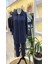Loselcupra Pantolonlu Takim Laçivert 7135 1