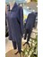 Loselcupra Pantolonlu Takim Laçivert 7135 3