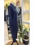 Loselcupra Pantolonlu Takim Laçivert 7135 5