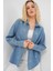 Mavi Kadın Gömlek 20329 1