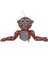 Yeni Gorillatagmonke Uzun Kollu Goril Bebek Oyuncak Maymun (Yurt Dışından) 1