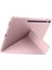 Galaxy Tab S10 Fe+ Plus 13.1" SM-X620 2025 Uyumlu Kapaklı Kılıf Kalem Bölmeli Standlı Uyku Modlu 4
