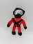 Yeni Bebek Lethal Company Peluş Lethal Company Periferik Personel Canavar Peluş Oyuncaklar (Yurt Dışından) 1