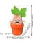 Harry Potter Mandrake Mandrake Otu Peluş Oyuncak Bebek Yaratıcı Bebekler (Yurt Dışından) 1