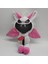 Yeni Mare Critters Oyunu Çevresel Kuzu Bebek Kabus Kuzu Peluş Oyuncaklar (Yurt Dışından) 1