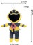 Yeni Mare Critters Bobbi Game Kuzu Bebek Kabus Kuzu Peluş Oyuncaklar (Yurt Dışından) 1