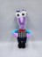 Yeni Mind Squad Bebekleri Inside Out Peluş Oyuncaklar Emoji Bebekler (Yurt Dışından) 1
