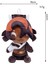 Yeni Kurabiye Krallığı Oyunu Gölge Sütlü Kurabiye Peluş Oyuncaklar Anime Peripheral Etrafında (Yurt Dışından) 1
