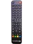 Philips HTS-530S/12 - HTS-3300/12 - HTS-3050 DVD Ev Sinema Ses Sistemi Kumandası 1