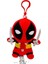 Deadpool Peluş Bebekler Oyuncak Bebekler (Yurt Dışından) 1