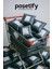 Gri Cepsiz Kargo Poşeti 17X23+4 cm 500 Adet E-Ticaret Poşeti | Yapışkan Bantlı Kargo Zarfı 5