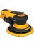 ® Pros 680CV Ø150 mm Havalı Orbital Zımpara Makinesi – 8 mm Orbit – Merkezi Vakumlu – Yüksek Hızlı Yüzey Hazırlama 1