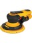 ® Pros 680CV Ø150 mm Havalı Orbital Zımpara Makinesi – 8 mm Orbit – Merkezi Vakumlu – Yüksek Hızlı Yüzey Hazırlama 2