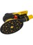 ® Pros 680CV Ø150 mm Havalı Orbital Zımpara Makinesi – 8 mm Orbit – Merkezi Vakumlu – Yüksek Hızlı Yüzey Hazırlama 4