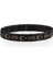 Ay Yıldızlı Göktürkçe Türk Italyan Charm Unisex Çelik Bileklik SCB60 2