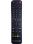 Philips 8100/12 Hifi Ses Sistemi Kumandası 1