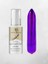 Aurora Boreale Vanilya Aromalı Kayganlaştırcı Jel 100ML + Mini Kurşun Vibratör Mor 1