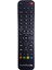 Philips HTS5120 / HTS5120/12 Hifi Ses Sistemi Kumandası 1